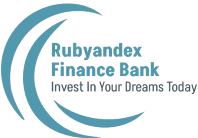 Rubyandex Finance Bank
